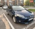 Синій Форд Фокус, об'ємом двигуна 1.6 л та пробігом 186 тис. км за 8300 $, фото 7 на Automoto.ua