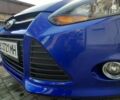 Синій Форд Фокус, об'ємом двигуна 2 л та пробігом 120 тис. км за 11000 $, фото 16 на Automoto.ua