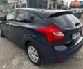 Синий Форд Фокус, объемом двигателя 1 л и пробегом 97 тыс. км за 5999 $, фото 3 на Automoto.ua