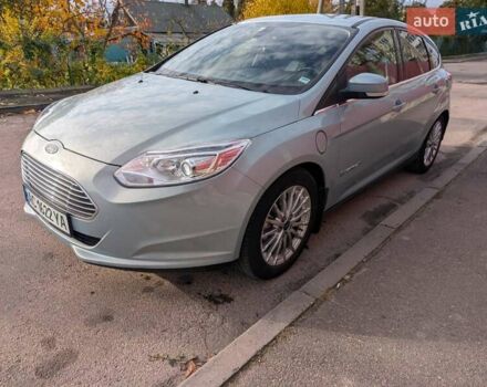 Форд Фокус 2013 в Владимир-Волынский на Automoto.ua Синий Форд Фокус, объемом двигателя 0 л и пробегом 122 тыс. км за 7900 $, фото 4 на Automoto.ua