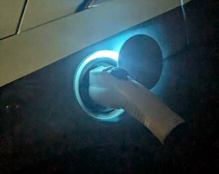 Форд Фокус 2013 в Владимир-Волынский на Automoto.ua Синий Форд Фокус, объемом двигателя 0 л и пробегом 122 тыс. км за 7900 $, фото 16 на Automoto.ua