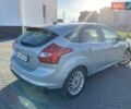 Синій Форд Фокус, об'ємом двигуна 0 л та пробігом 114 тис. км за 5000 $, фото 6 на Automoto.ua