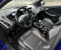 Синій Форд Фокус, об'ємом двигуна 2 л та пробігом 173 тис. км за 8900 $, фото 10 на Automoto.ua