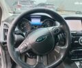 Синій Форд Фокус, об'ємом двигуна 2 л та пробігом 303 тис. км за 6940 $, фото 21 на Automoto.ua