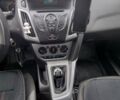 Синий Форд Фокус, объемом двигателя 1 л и пробегом 160 тыс. км за 6401 $, фото 26 на Automoto.ua