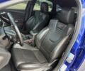 Синий Форд Фокус, объемом двигателя 2 л и пробегом 245 тыс. км за 7700 $, фото 5 на Automoto.ua
