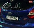 Форд Фокус 2013 в Николаеве на Automoto.ua Синий Форд Фокус, объемом двигателя 2 л и пробегом 180 тыс. км за 10500 $, фото 10 на Automoto.ua