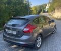 Синий Форд Фокус, объемом двигателя 2 л и пробегом 320 тыс. км за 4218 $, фото 5 на Automoto.ua