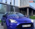 Синий Форд Фокус, объемом двигателя 2 л и пробегом 115 тыс. км за 12500 $, фото 4 на Automoto.ua