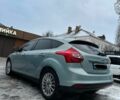 Синій Форд Фокус, об'ємом двигуна 0 л та пробігом 165 тис. км за 7500 $, фото 6 на Automoto.ua