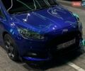 Форд Фокус 2013 в Николаеве на Automoto.ua Синий Форд Фокус, объемом двигателя 2 л и пробегом 180 тыс. км за 10500 $, фото 9 на Automoto.ua