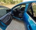 Синий Форд Фокус, объемом двигателя 2 л и пробегом 160 тыс. км за 8500 $, фото 2 на Automoto.ua