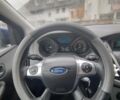 Синий Форд Фокус, объемом двигателя 1 л и пробегом 160 тыс. км за 6401 $, фото 12 на Automoto.ua