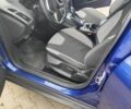 Синий Форд Фокус, объемом двигателя 1.6 л и пробегом 170 тыс. км за 8100 $, фото 5 на Automoto.ua