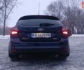 Синій Форд Фокус, об'ємом двигуна 1 л та пробігом 164 тис. км за 6000 $, фото 32 на Automoto.ua