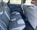 Синий Форд Фокус, объемом двигателя 1 л и пробегом 126 тыс. км за 6400 $, фото 1 на Automoto.ua