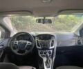 Синий Форд Фокус, объемом двигателя 2 л и пробегом 320 тыс. км за 4218 $, фото 8 на Automoto.ua