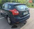 Синий Форд Фокус, объемом двигателя 2 л и пробегом 219 тыс. км за 7500 $, фото 3 на Automoto.ua