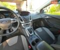 Синій Форд Фокус, об'ємом двигуна 1.6 л та пробігом 176 тис. км за 7600 $, фото 6 на Automoto.ua