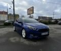 Синій Форд Фокус, об'ємом двигуна 2 л та пробігом 173 тис. км за 8900 $, фото 1 на Automoto.ua
