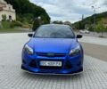 Синій Форд Фокус, об'ємом двигуна 2 л та пробігом 304 тис. км за 6200 $, фото 9 на Automoto.ua