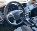 Синий Форд Фокус, объемом двигателя 1 л и пробегом 126 тыс. км за 6400 $, фото 6 на Automoto.ua
