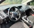Синий Форд Фокус, объемом двигателя 1 л и пробегом 116 тыс. км за 6600 $, фото 6 на Automoto.ua