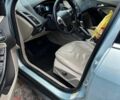 Синий Форд Фокус, объемом двигателя 0 л и пробегом 165 тыс. км за 7500 $, фото 12 на Automoto.ua