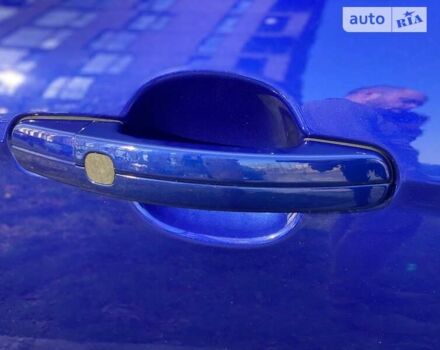 Синій Форд Фокус, об'ємом двигуна 2 л та пробігом 90 тис. км за 12100 $, фото 14 на Automoto.ua