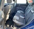 Синий Форд Фокус, объемом двигателя 1 л и пробегом 126 тыс. км за 6400 $, фото 2 на Automoto.ua