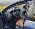 Синій Форд Фокус, об'ємом двигуна 1.6 л та пробігом 270 тис. км за 6800 $, фото 4 на Automoto.ua