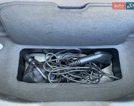 Синій Форд Фокус, об'ємом двигуна 0 л та пробігом 114 тис. км за 5000 $, фото 21 на Automoto.ua