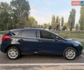 Синій Форд Фокус, об'ємом двигуна 1.6 л та пробігом 186 тис. км за 8300 $, фото 8 на Automoto.ua