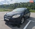 Синий Форд Фокус, объемом двигателя 2 л и пробегом 219 тыс. км за 7500 $, фото 5 на Automoto.ua