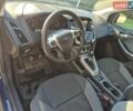 Синій Форд Фокус, об'ємом двигуна 1.56 л та пробігом 304 тис. км за 7200 $, фото 25 на Automoto.ua