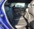 Синій Форд Фокус, об'ємом двигуна 2 л та пробігом 32 тис. км за 8000 $, фото 8 на Automoto.ua