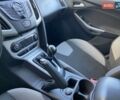 Синий Форд Фокус, объемом двигателя 1 л и пробегом 126 тыс. км за 6400 $, фото 3 на Automoto.ua