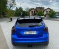Синій Форд Фокус, об'ємом двигуна 2 л та пробігом 304 тис. км за 6200 $, фото 8 на Automoto.ua