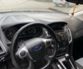 Форд Фокус 2013 в Коломые на Automoto.ua Синий Форд Фокус, объемом двигателя 1 л и пробегом 157 тыс. км за 7300 $, фото 19 на Automoto.ua