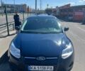 Синий Форд Фокус, объемом двигателя 1 л и пробегом 214 тыс. км за 6200 $, фото 1 на Automoto.ua