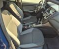 Синій Форд Фокус, об'ємом двигуна 1.56 л та пробігом 304 тис. км за 7200 $, фото 24 на Automoto.ua