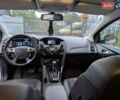 Форд Фокус 2013 в Владимир-Волынский на Automoto.ua Синий Форд Фокус, объемом двигателя 0 л и пробегом 122 тыс. км за 7900 $, фото 7 на Automoto.ua