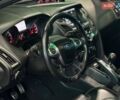 Форд Фокус 2013 в Николаеве на Automoto.ua Синий Форд Фокус, объемом двигателя 2 л и пробегом 180 тыс. км за 10500 $, фото 15 на Automoto.ua