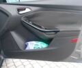 Синий Форд Фокус, объемом двигателя 2 л и пробегом 303 тыс. км за 6940 $, фото 12 на Automoto.ua