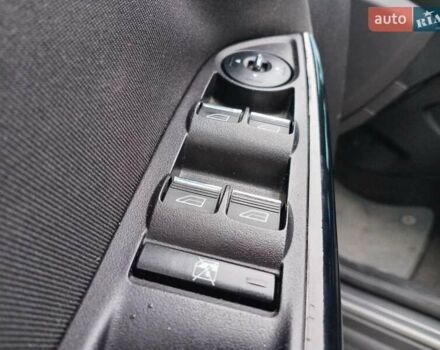 Синий Форд Фокус, объемом двигателя 2 л и пробегом 303 тыс. км за 6940 $, фото 22 на Automoto.ua