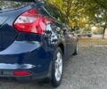 Синий Форд Фокус, объемом двигателя 1 л и пробегом 155 тыс. км за 6900 $, фото 5 на Automoto.ua