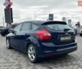 Синий Форд Фокус, объемом двигателя 1 л и пробегом 156 тыс. км за 7200 $, фото 4 на Automoto.ua