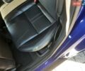 Синий Форд Фокус, объемом двигателя 2 л и пробегом 129 тыс. км за 9200 $, фото 3 на Automoto.ua