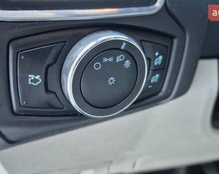 Синій Форд Фокус, об'ємом двигуна 0 л та пробігом 113 тис. км за 6999 $, фото 16 на Automoto.ua