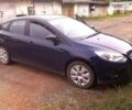 Синій Форд Фокус, об'ємом двигуна 1.6 л та пробігом 100 тис. км за 7500 $, фото 1 на Automoto.ua